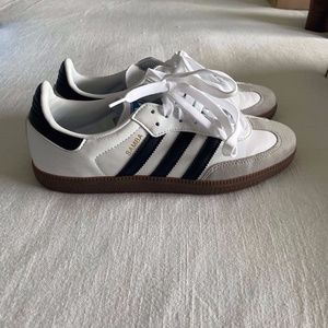 Samba Vegan Shoes